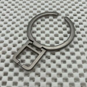 Swatch Pop Watch Holder - Matte Silver - Holder only